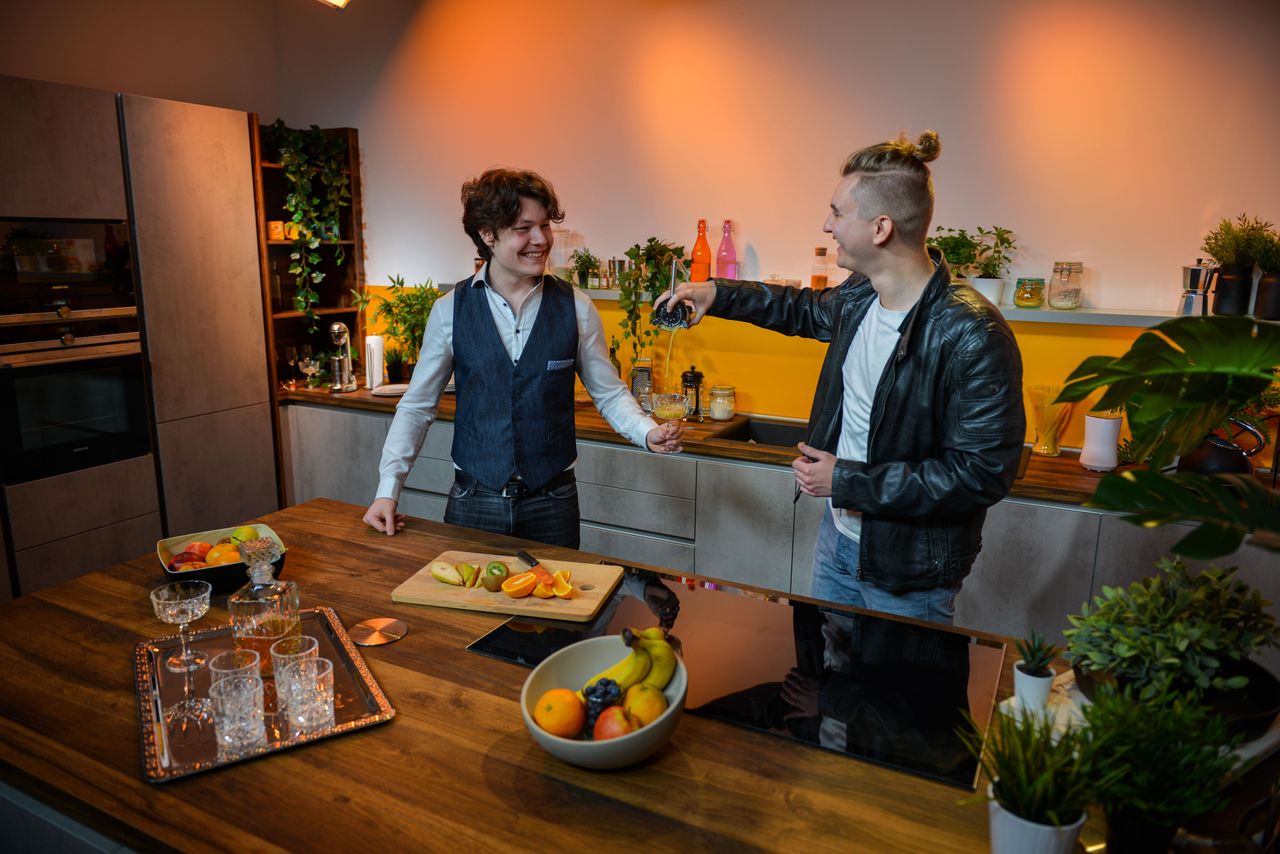 Berlin  Fotostudio Studio Kitchen image 3