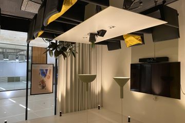 Amsterdam   Meeting Room 0.2 image 1