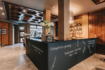 München Team Meeting Evenementenlocaties Event Venue @ Focus Lounge by King's image 2