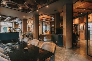 München Team Meeting Evenementenlocaties Event Venue @ Focus Lounge by King's image 3