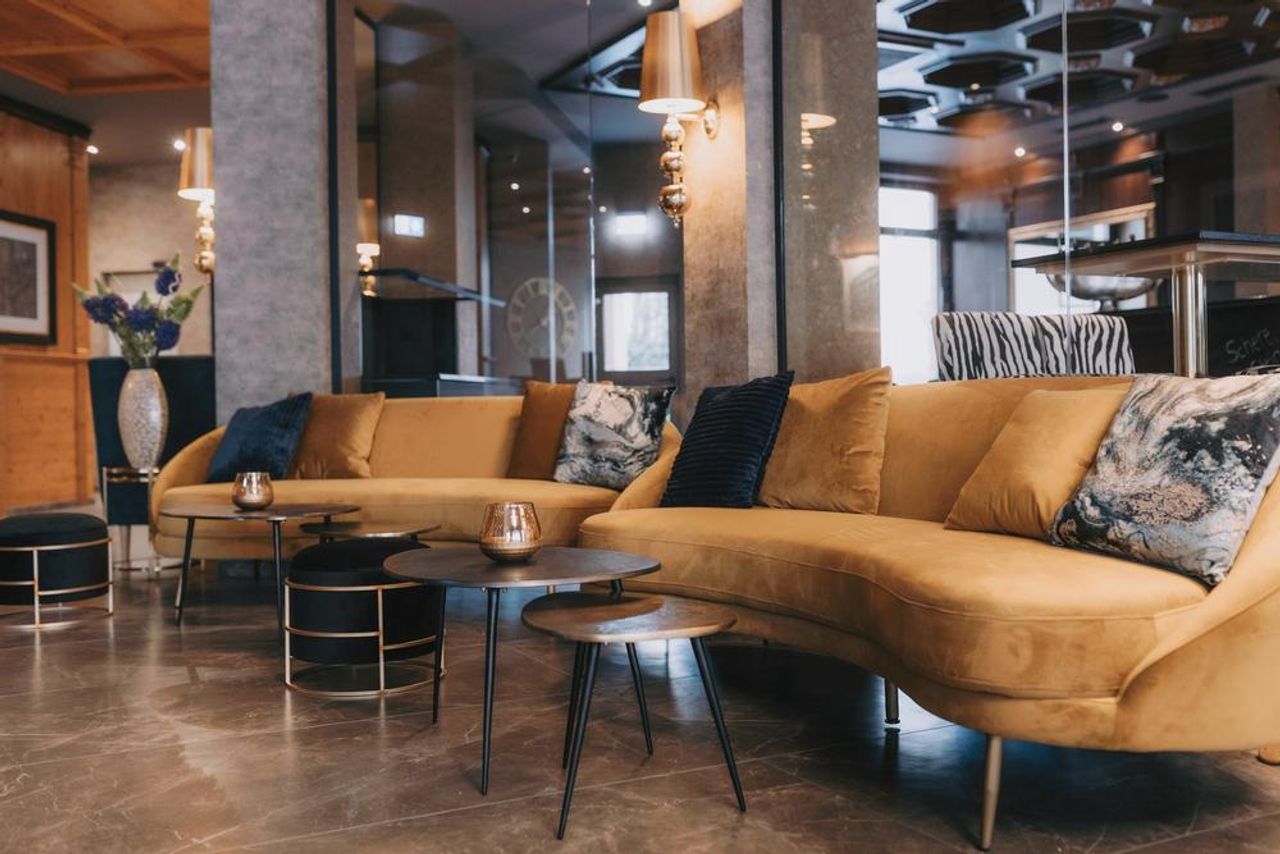 München Team Meeting Eventlocations Event Venue @ Focus Lounge by King's image 4