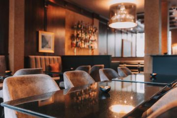 München Team Meeting Evenementenlocaties Event Venue @ Focus Lounge by King's image 5