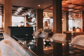 München Team Meeting Evenementenlocaties Event Venue @ Focus Lounge by King's image 6