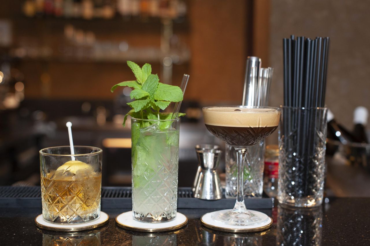 München Team Meeting Eventlocations Event Venue @ Focus Lounge by King's image 5