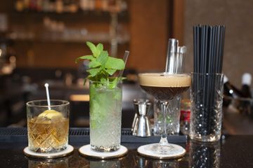 München Team Meeting Evenementenlocaties Event Venue @ Focus Lounge by King's image 5