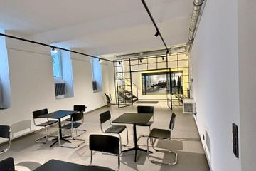 Vienna Meeting rooms 1040 Design Base | Schönburgpalais image 7