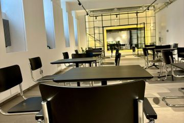 Vienna Meeting rooms 1040 Design Base | Schönburgpalais image 8