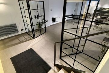 Vienna Meeting rooms 1040 Design Base | Schönburgpalais image 4