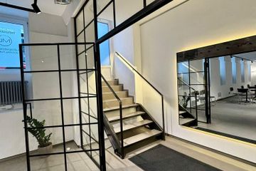 Vienna Meeting rooms 1040 Design Base | Schönburgpalais image 17