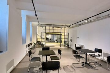 Vienna Meeting rooms 1040 Design Base | Schönburgpalais image 18