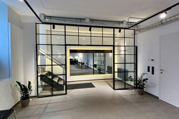 Vienna Meeting rooms 1040 Design Base | Schönburgpalais image 13