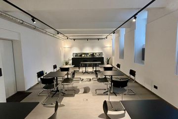 Vienna Meeting rooms 1040 Design Base | Schönburgpalais image 12