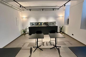 Vienna Meeting rooms 1040 Design Base | Schönburgpalais image 11