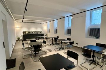 Vienna Meeting rooms 1040 Design Base | Schönburgpalais image 10