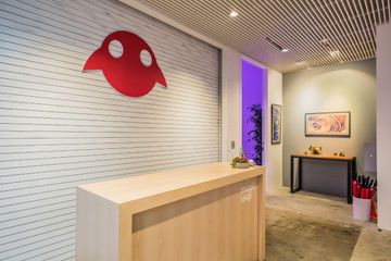 San Francisco Evenementenlocaties Tehama First and Second Floor image 10