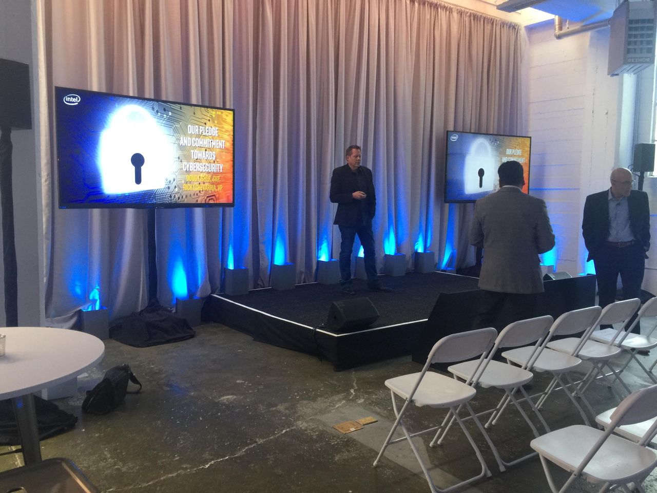 San Francisco  Corporate event spaces Tehama First and Second Floor image 1