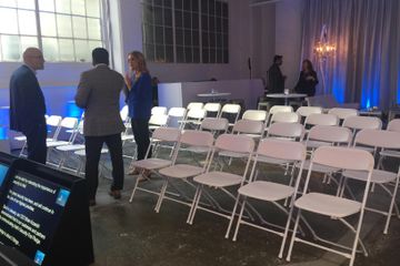 San Francisco  Evenementenlocaties Tehama First and Second Floor image 2