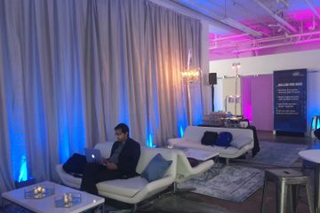 San Francisco  Evenementenlocaties Tehama First and Second Floor image 3