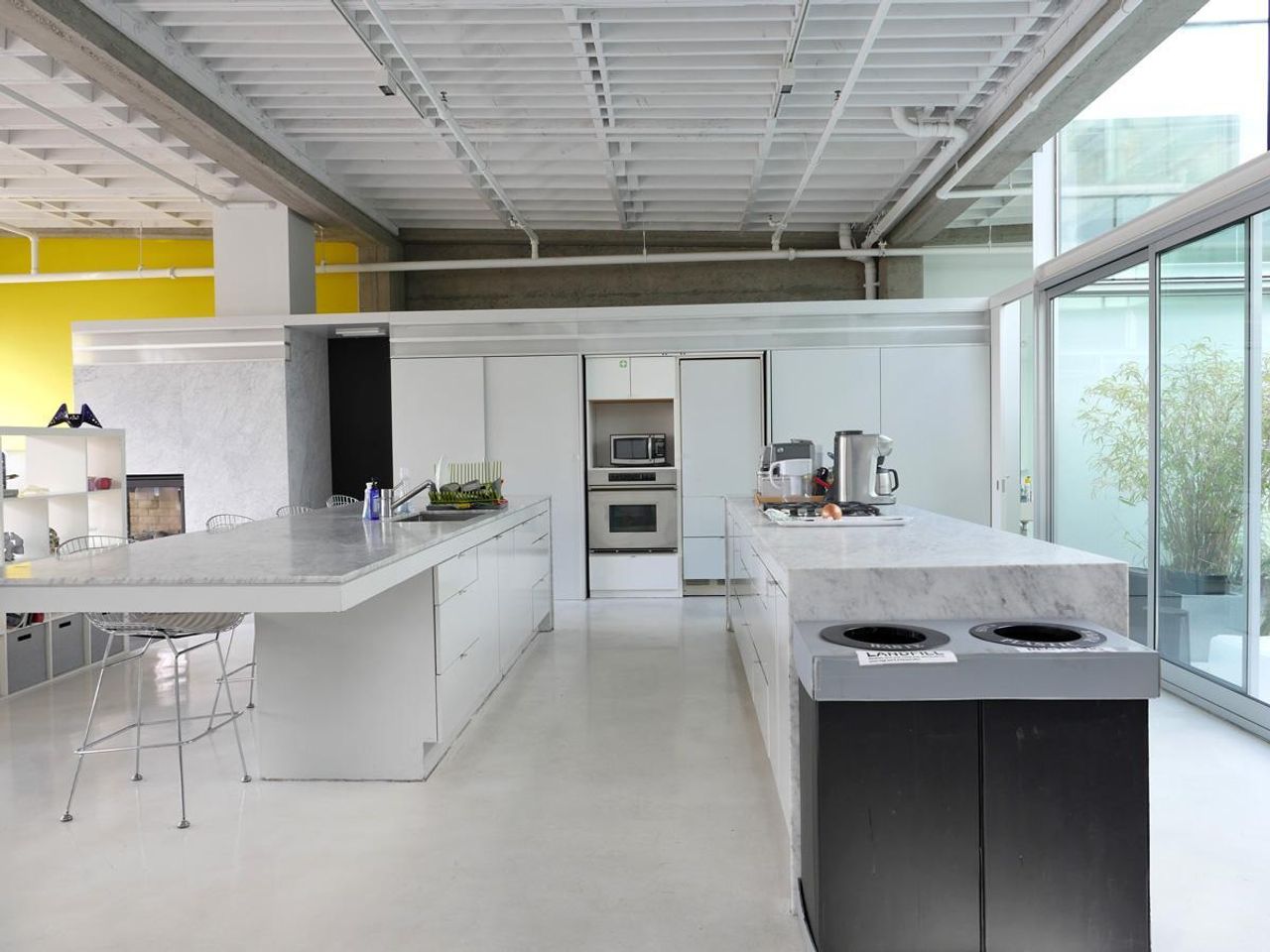 San Francisco Creative Meeting Evenementenlocaties Tehama First and Second Floor image 13