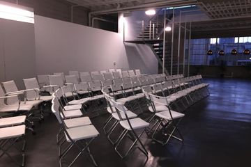 San Francisco Creative Meeting Evenementenlocaties Tehama First and Second Floor image 15