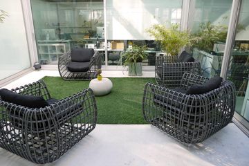 San Francisco Creative Meeting Evenementenlocaties Tehama First and Second Floor image 16