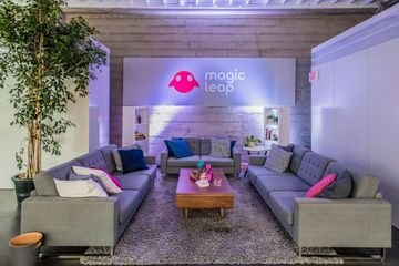 San Francisco Evenementenlocaties Tehama First and Second Floor image 4