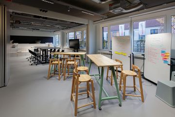 Munich Meeting room Create Room 3 image 0