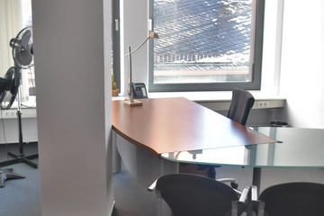 Mainz Kantoorruimte Privates Raum | Büo image 0