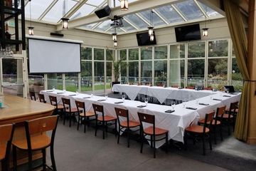 San Francisco Restaurant Beach Chalet Brewery image 9