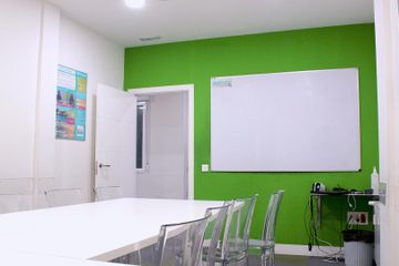 Madrid Client Meeting Vergaderzalen Barcelona image 2