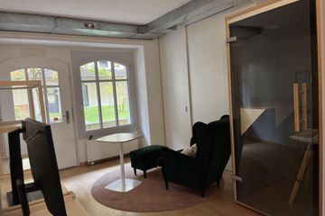 Zürich Büroraum Modern 3-Room Office Space on Limmatstrasse image 5
