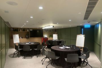 Hongkong Meetingraum Star Room image 1