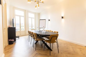 Amsterdam Client Meeting Meeting rooms Multatuli image 4