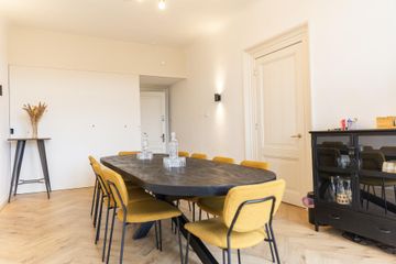 Amsterdam Client Meeting Meetingräume Multatuli image 5