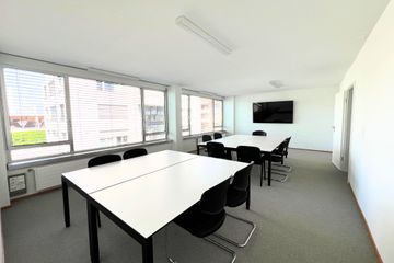 Zug Meeting rooms Helvetic Institute image 0