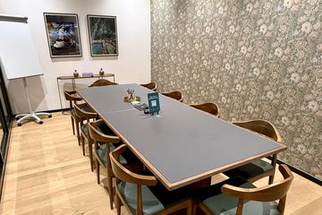 Düsseldorf Eventlocation Konferenzraum M38 - Mindspace Düsseldorf image 1