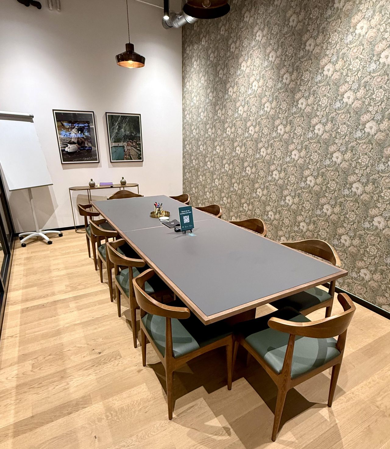 Düsseldorf  Vergaderzalen Konferenzraum M38 - Mindspace Düsseldorf image 7