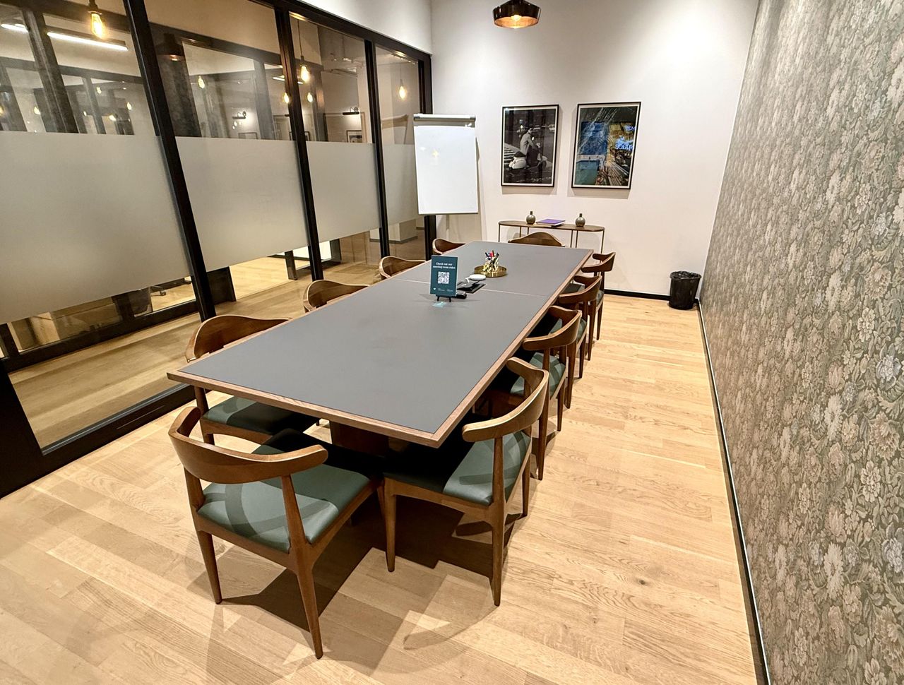 Düsseldorf  Corporate event space Konferenzraum M38 - Mindspace Düsseldorf image 0