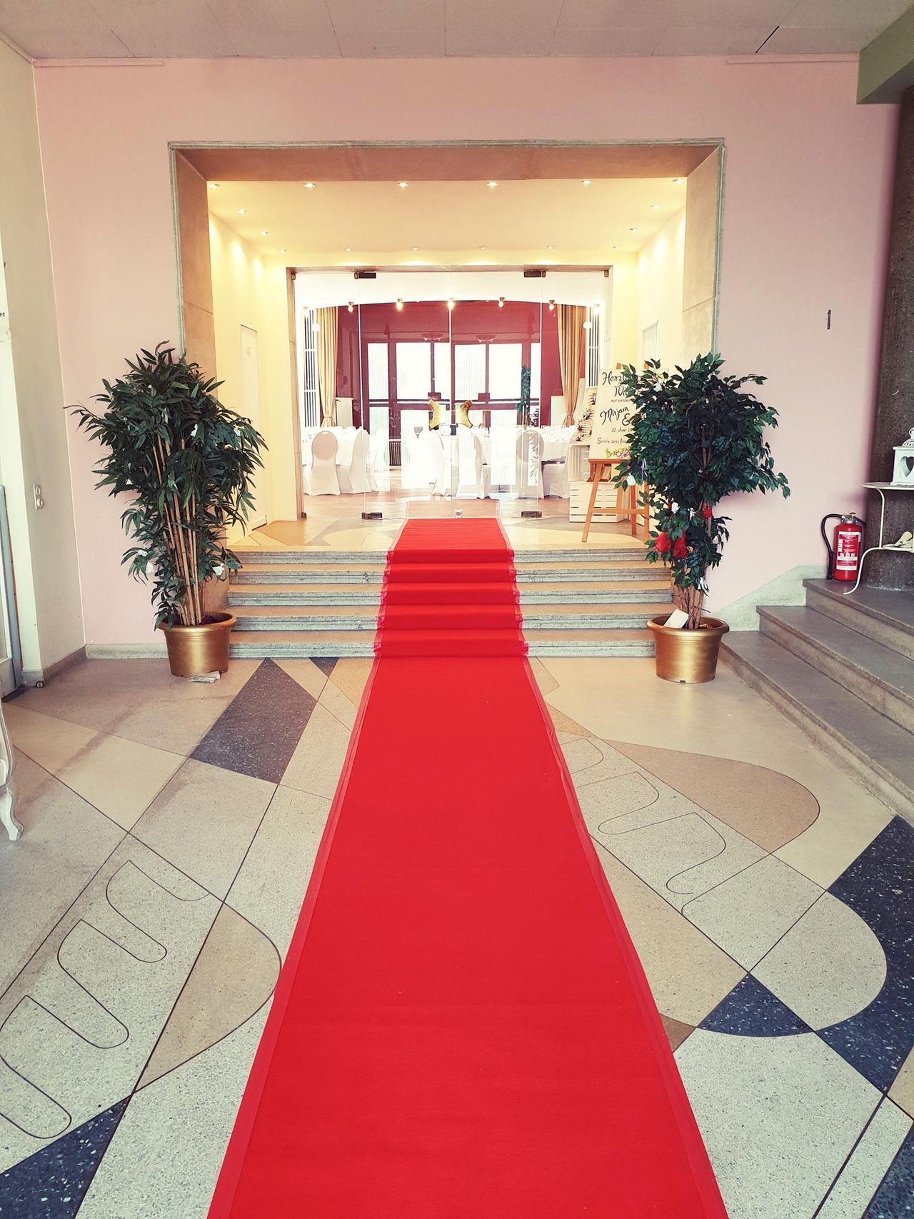 Brühl  Eventlocation Theatersaal image 2