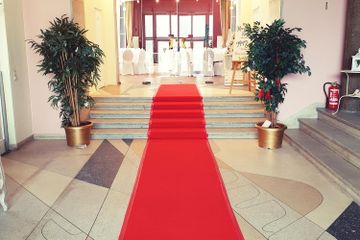 Brühl Eventlocation Theatersaal image 2