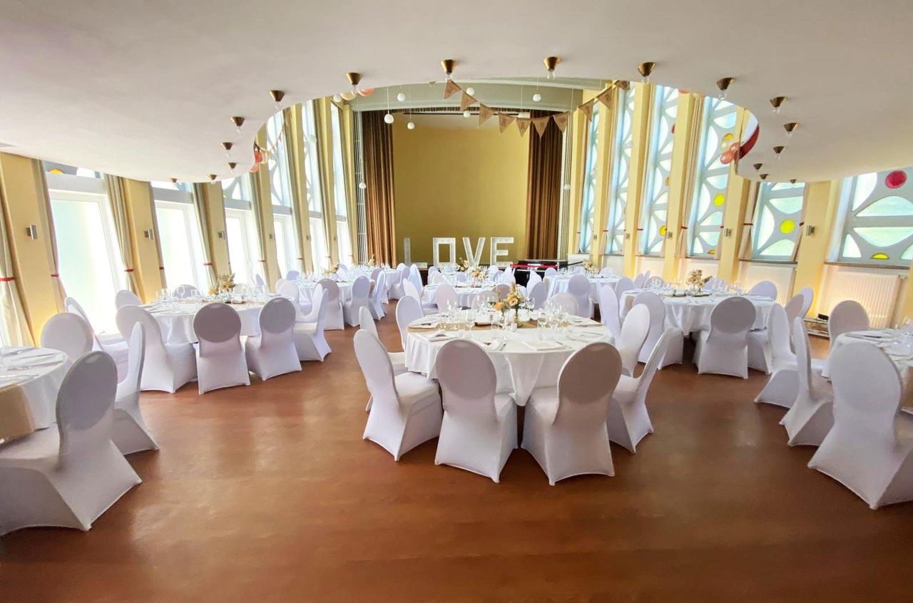 Brühl  Corporate event space Schloßhotel Domäne Walberberg image 0