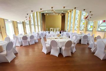 Brühl Eventlocation Schloßhotel Domäne Walberberg image 0