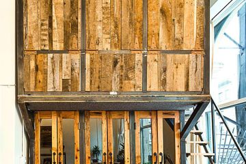 NYC Creative Meeting Unusual venue Designer Soho Loft Space image 15