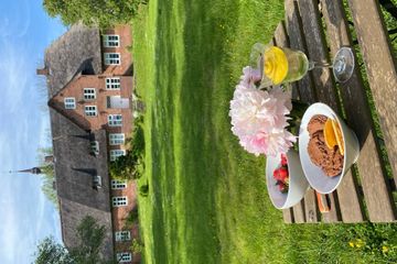 Rest of the World  Unusual venue Nordsee Loft image 2