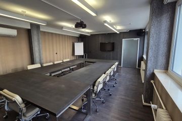 Düsseldorf  Tagungsraum Workshop- und Tagungsraum groß image 1