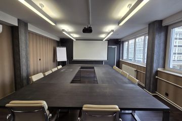 Düsseldorf  Tagungsraum Workshop- und Tagungsraum groß image 2