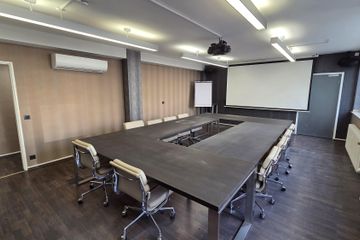 Düsseldorf Boardrooms Workshop- und Tagungsraum groß image 3