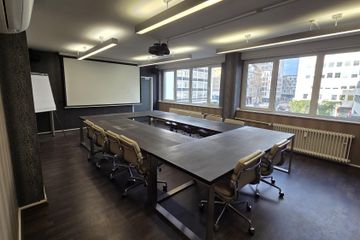 Düsseldorf Boardrooms Workshop- und Tagungsraum groß image 4