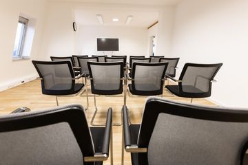 Düsseldorf Tagungsräume Workshop- und Tagungsraum 1 image 2