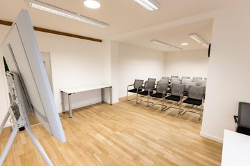Düsseldorf Tagungsräume Workshop- und Tagungsraum 1 image 3